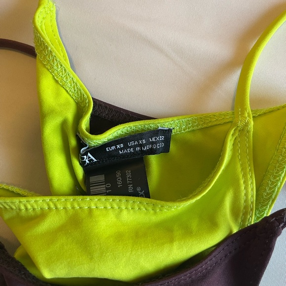 Zara Bikini - Picture 2 of 3